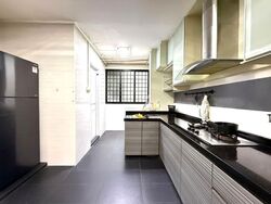 Blk 540 Serangoon North Avenue 4 (Serangoon), HDB 5 Rooms #579001131